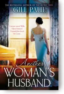 Another Woman’s Husband by Gill Paul