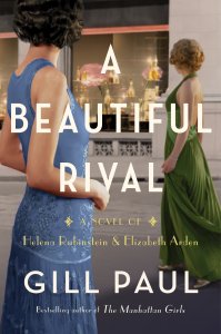 A Beautiful Rival Cover
